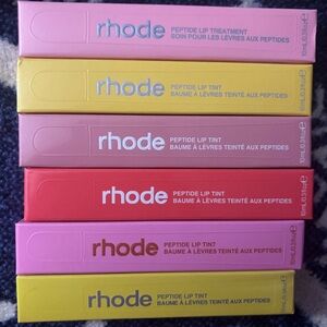 RHODE Peptide Lip Tint *INSPIRED*